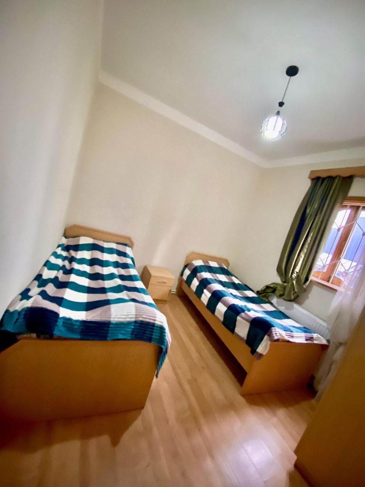 Nino And Ali Appartement Batoemi Buitenkant foto